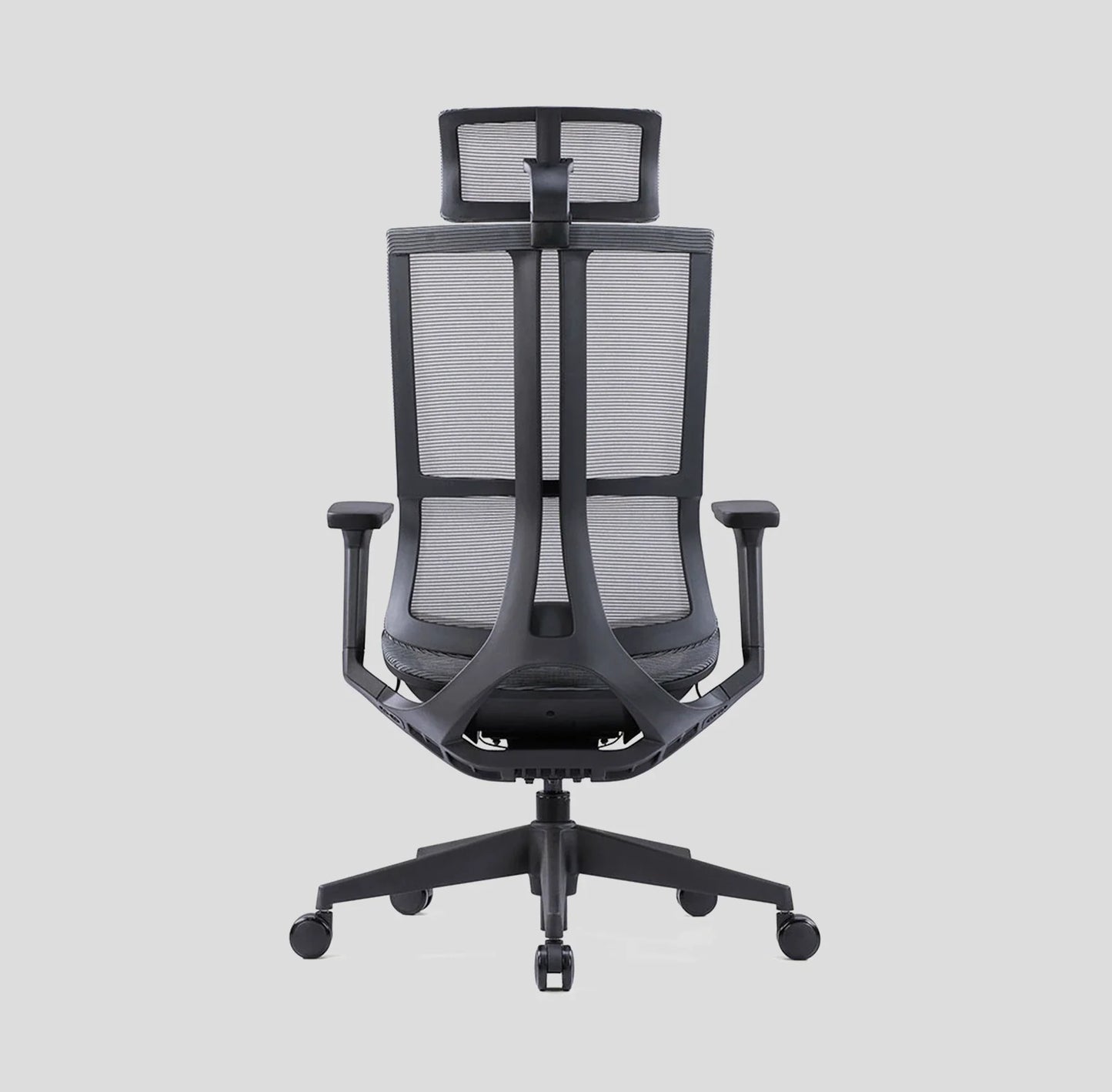 Cadeira Ergonômica EIFFEL 4