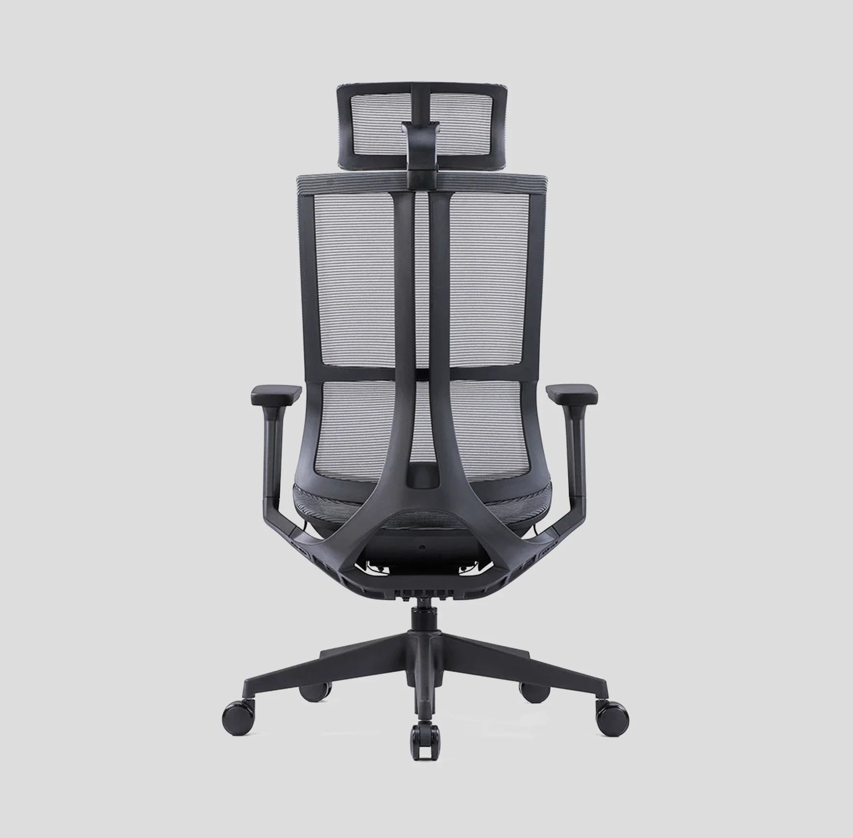 Cadeira Ergonômica EIFFEL 4