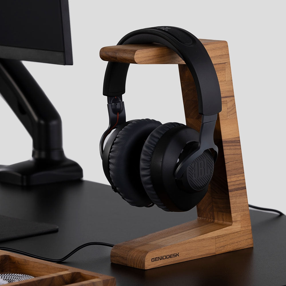 Bundle Linha ART (Organizador e Suporte de Headset) 4