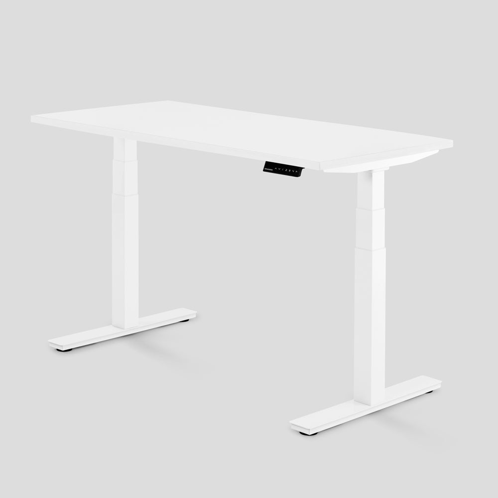 Mesa com Regulagem de Altura GenioDesk PRO 27