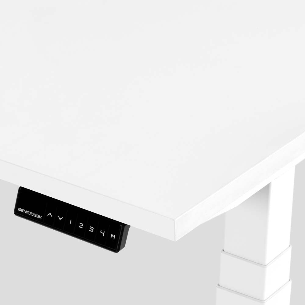 Mesa com Regulagem de Altura GenioDesk PRO 28