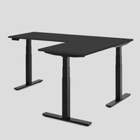 Mesa com Regulagem de Altura GenioDesk 90º 5