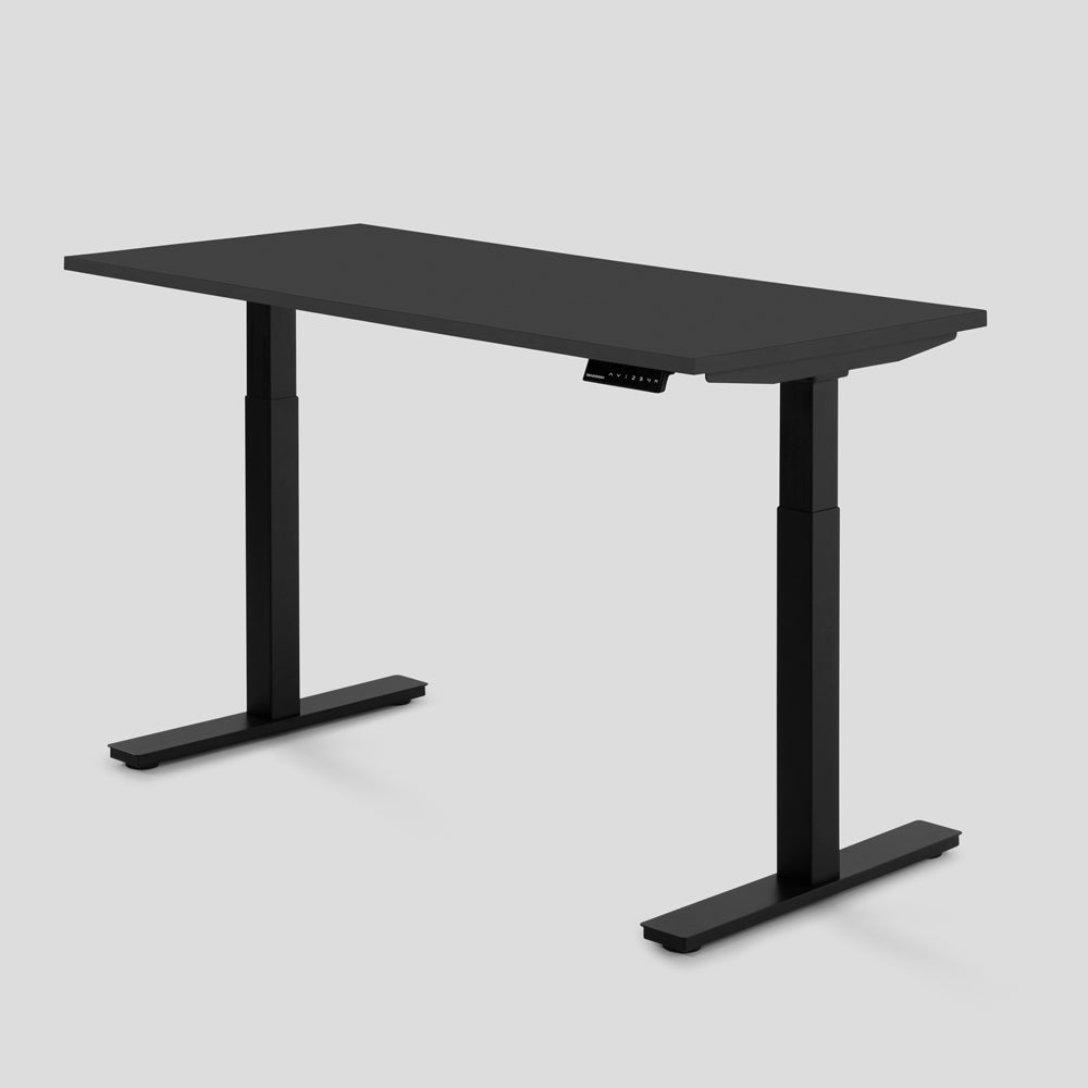 Mesa com Regulagem de Altura GenioDesk PLUS 7