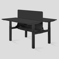 Mesa com Regulagem de Altura GenioDesk TWIN 5